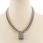 SQ RHINESTONE