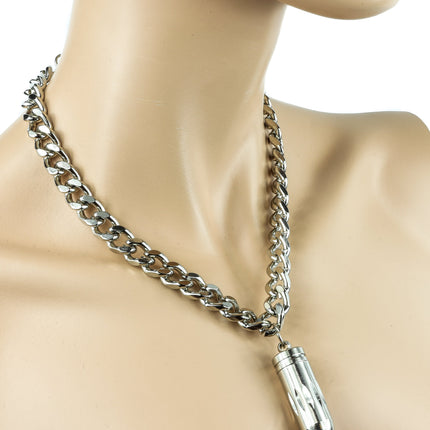 FC950 PILL CHAMBER BULLET CHAIN