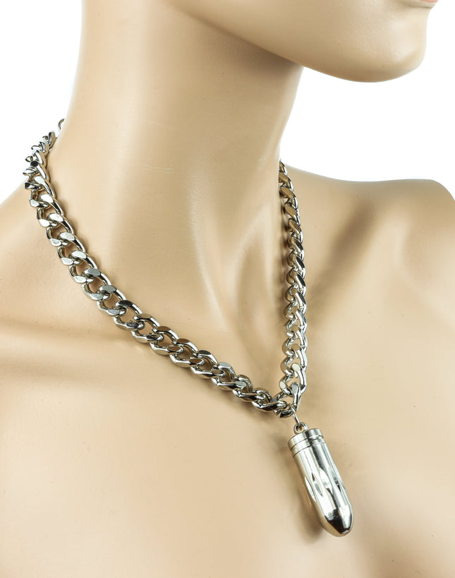 FC950 PILL CHAMBER BULLET CHAIN