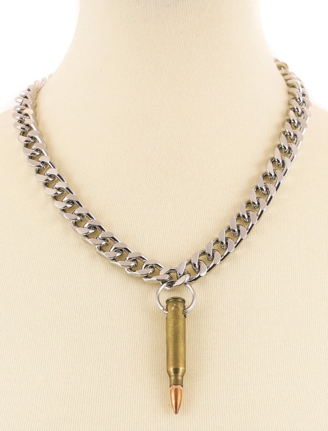 FC951 CALIBER BULLET CHAIN