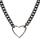 BLACK CHAIN