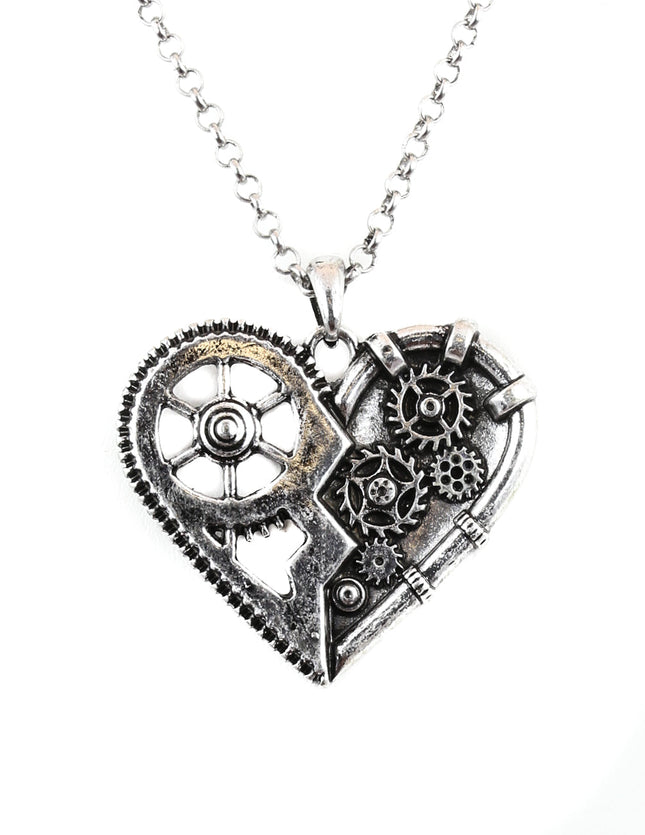 FC974 MECHANICAL HEART CHAIN