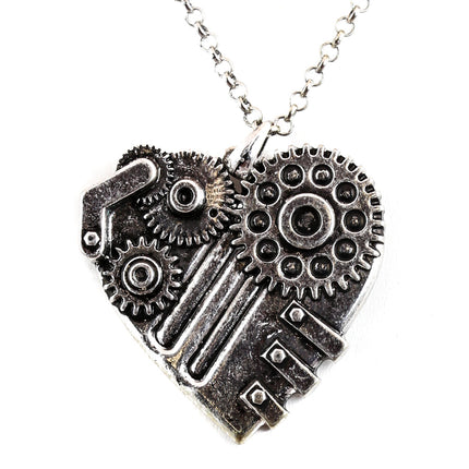 FC975 MECHANICAL HEART CHAIN