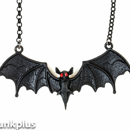 FC998 BAT PENDANT CHAIN