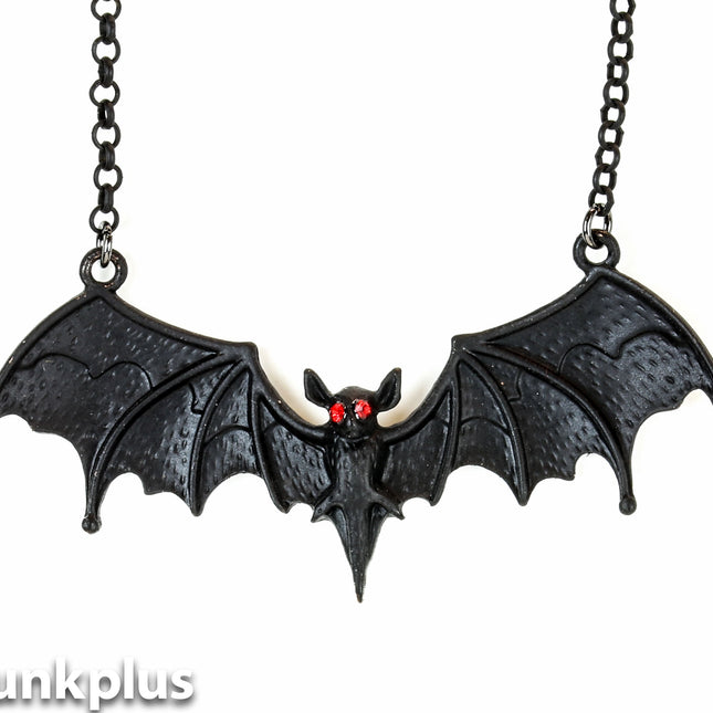 FC998 BAT PENDANT CHAIN