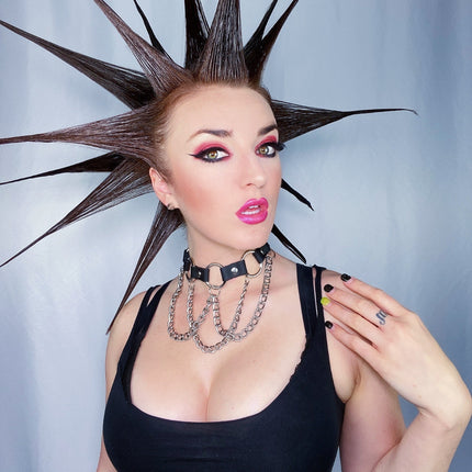 FCK102 1/2" HANGING CHAIN CHOKER