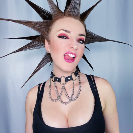 FCK102 1/2" HANGING CHAIN CHOKER