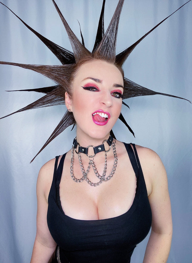 FCK102 1/2" HANGING CHAIN CHOKER