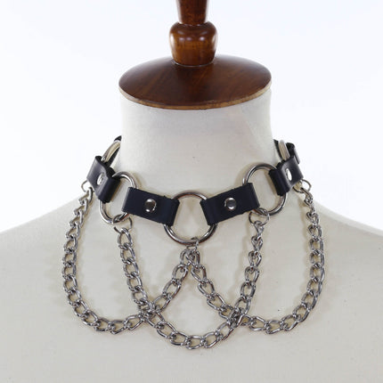 FCK102 1/2" HANGING CHAIN CHOKER