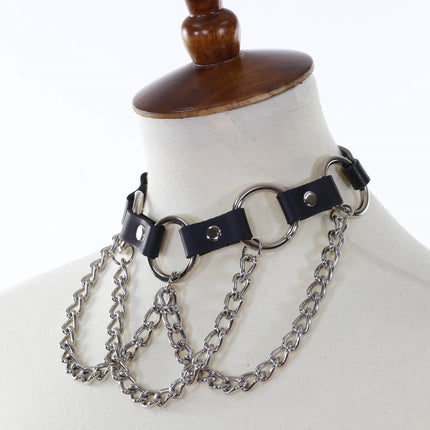 FCK102 1/2" HANGING CHAIN CHOKER