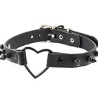SPIKE S BLACK