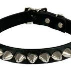 SILVER UK77 / BLACK