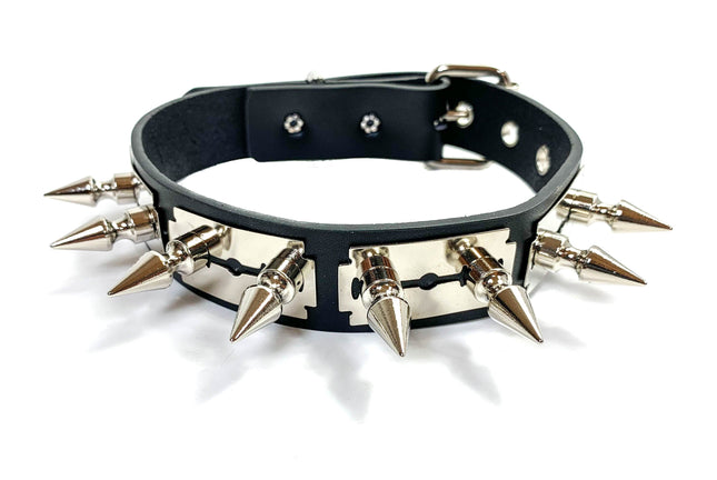 FCK145 SPIKE CHOKER