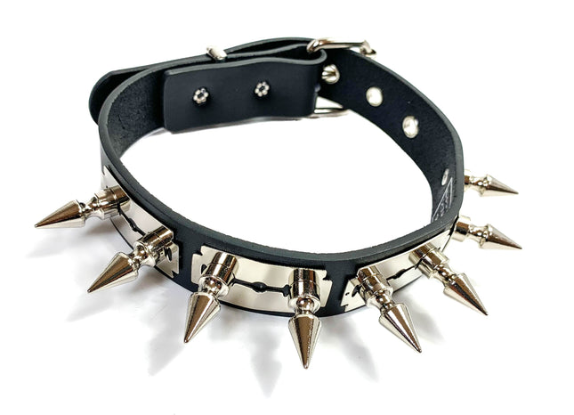 FCK145 SPIKE CHOKER