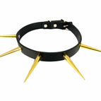 SPIKE TALL GOLD