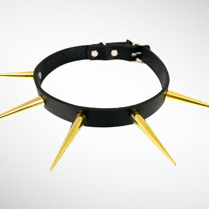 FCK215  3" LONG PIN SPIKE CHOKER