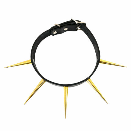 FCK215  3" LONG PIN SPIKE CHOKER