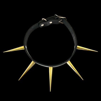 FCK215  3" LONG PIN SPIKE CHOKER
