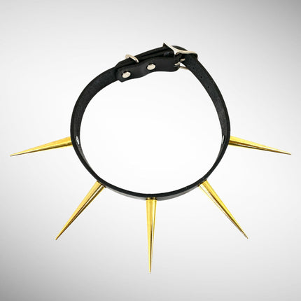FCK215  3" LONG PIN SPIKE CHOKER