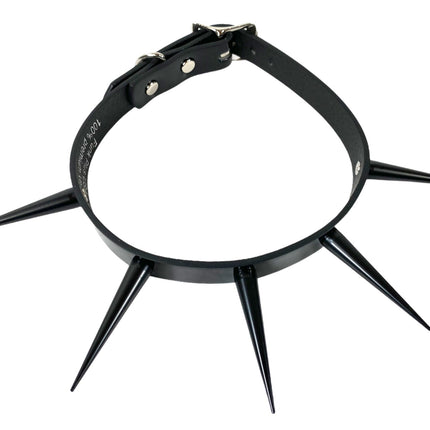 FCK215-BS  3" LONG PIN SPIKE CHOKER