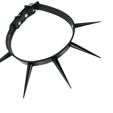 FCK215-BS  3" LONG PIN SPIKE CHOKER