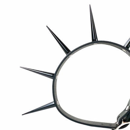 FCK215-BS  3" LONG PIN SPIKE CHOKER