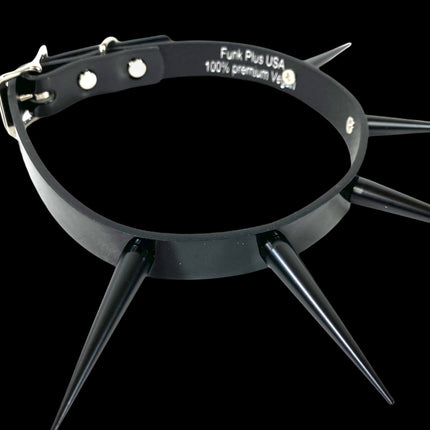 FCK215-BS  3" LONG PIN SPIKE CHOKER