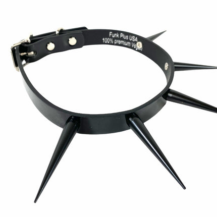 FCK215-BS  3" LONG PIN SPIKE CHOKER
