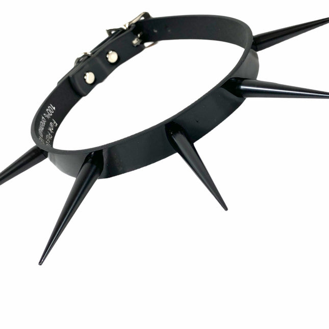 FCK215-BS  3" LONG PIN SPIKE CHOKER