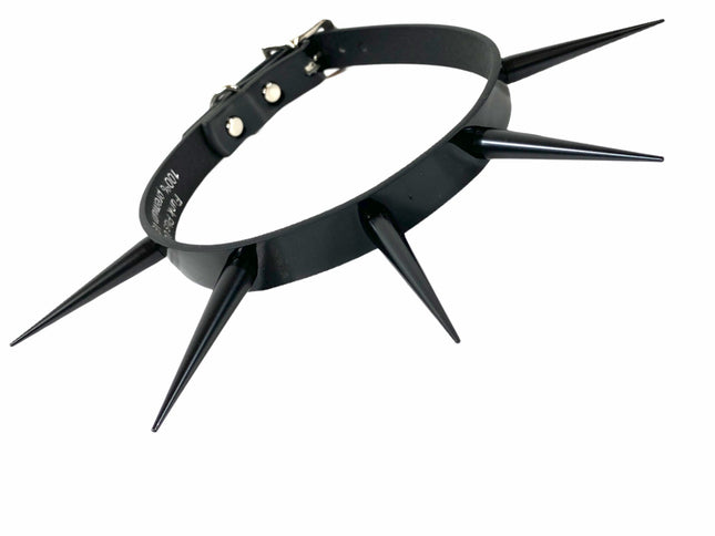 FCK215-BS  3" LONG PIN SPIKE CHOKER