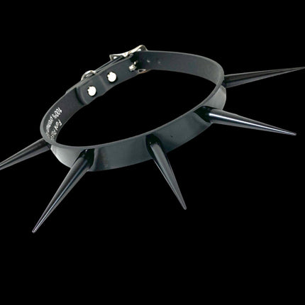 FCK215  3" LONG PIN SPIKE CHOKER