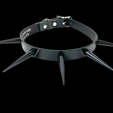 FCK215  3" LONG PIN SPIKE CHOKER