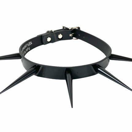 FCK215  3" LONG PIN SPIKE CHOKER