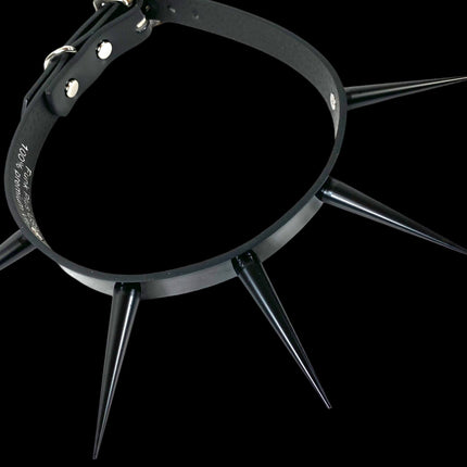 FCK215-BS  3" LONG PIN SPIKE CHOKER