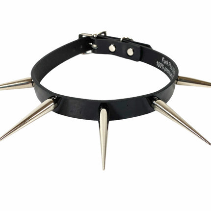FCK215  3" LONG PIN SPIKE CHOKER
