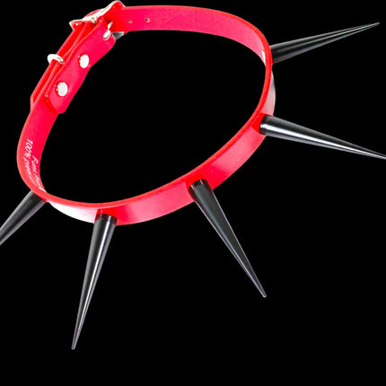 FCK215-BS  3" LONG PIN SPIKE CHOKER