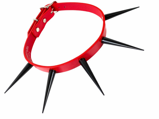 FCK215-BS  3" LONG PIN SPIKE CHOKER
