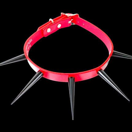 FCK215-BS  3" LONG PIN SPIKE CHOKER