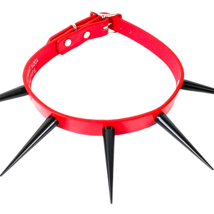 FCK215-BS  3" LONG PIN SPIKE CHOKER