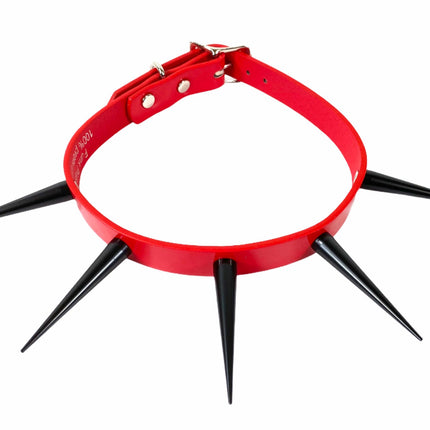 FCK215-BS  3" LONG PIN SPIKE CHOKER