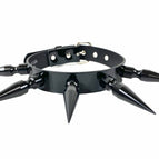 PATENT BLACK