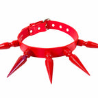 PATENT RED