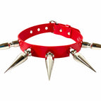 PATENT RED