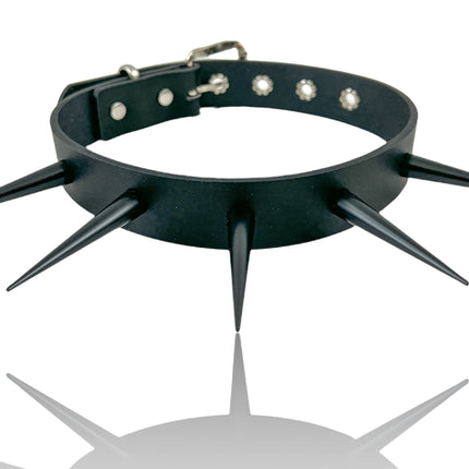 FCK217  1 1/4" WIDE CHOKER