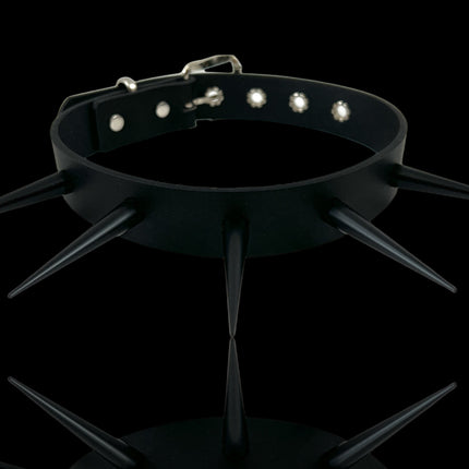 FCK217  1 1/4" WIDE CHOKER