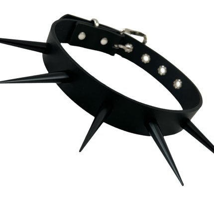 FCK217  1 1/4" WIDE CHOKER