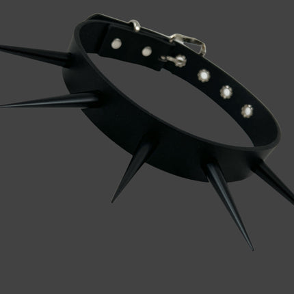FCK217  1 1/4" WIDE CHOKER