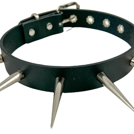 FCK217  1 1/4" WIDE CHOKER