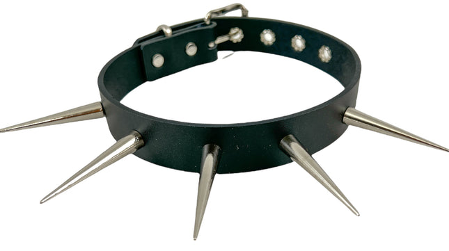 FCK217  1 1/4" WIDE CHOKER