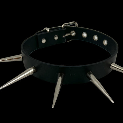 FCK217  1 1/4" WIDE CHOKER